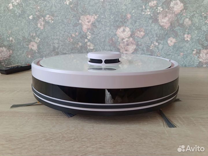 Пылесос-робот Mamibot exvac880
