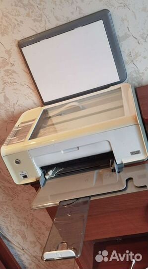 Принтер HP PSC 1513 All in one мфу