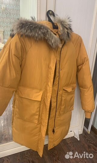 Куртка женская