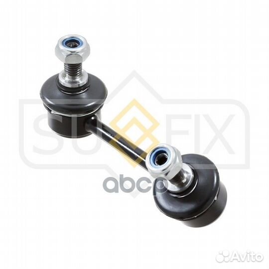 Стойка стабилизатора зад прав toyota