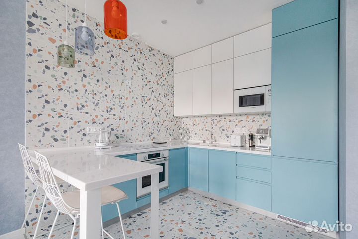 Кухня (цена за всю кухню)km-37132