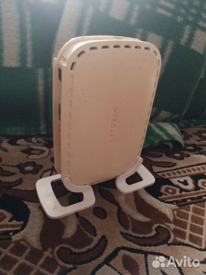 Wifi роутер netgear n300 WNR3500L