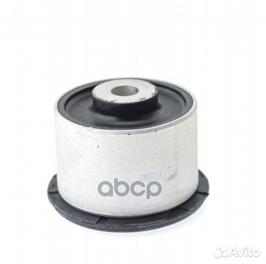 Сайлентблок рычага подвески перед прав/лев