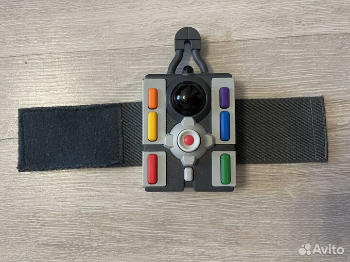 Игрушки на пульте управления