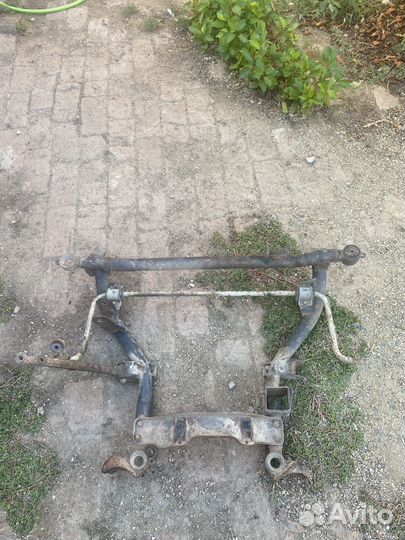 Запчасть на ваз ока