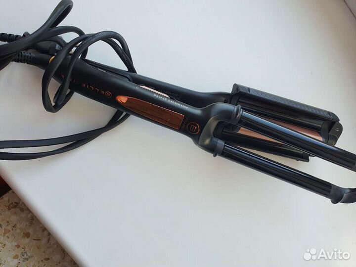 Стайлер Multi Beach Waves 4в1 GT21 100