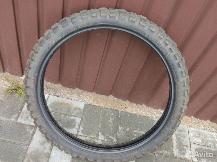 Shinko adventure trail R21