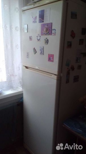 Холодильник бу