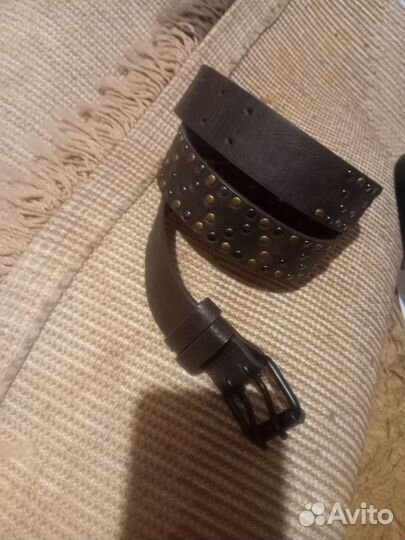 Ремень женский