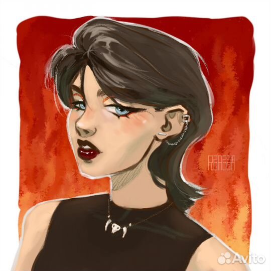 Художник иллюстратор