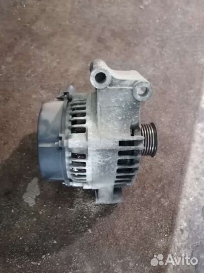 Генератор форд фокус 2 1.4-1-6 бензин