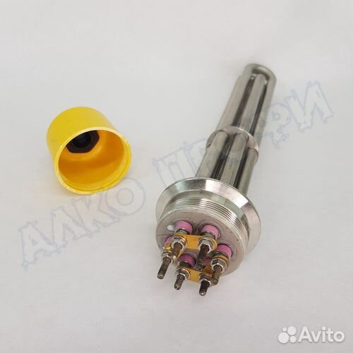 Тэн 6, 9 и 12 кВт