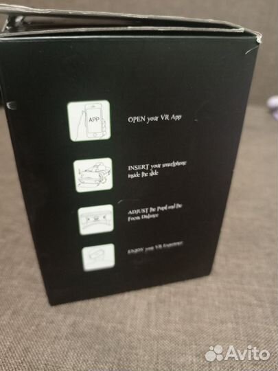 Vr очки Shinecon