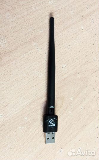 Wi-Fi адаптер для dvb-t2 приставок