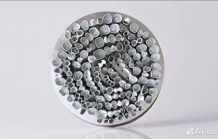 3D Принтер по металлу Riton D-150