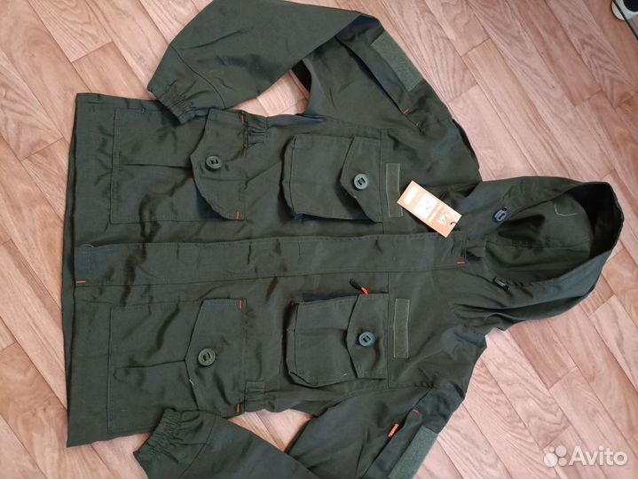 Горка мох,мультикам,олива, все размеры