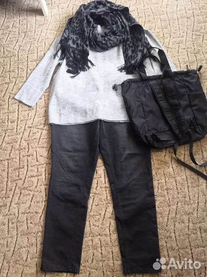 Новая женская одежда большие размеры