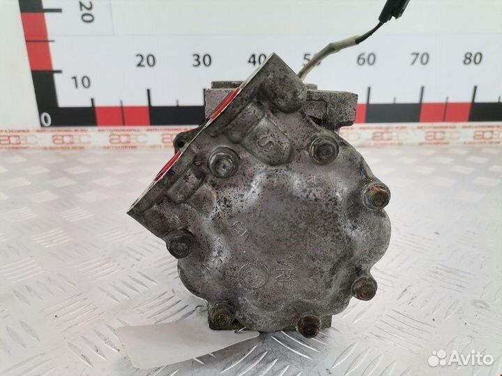 Компрессор кондиционера для Ford Focus 2 1677171