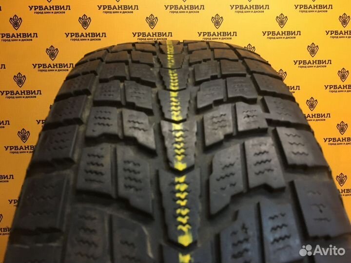 Dunlop Grandtrek SJ6 265/70 R17 115Q