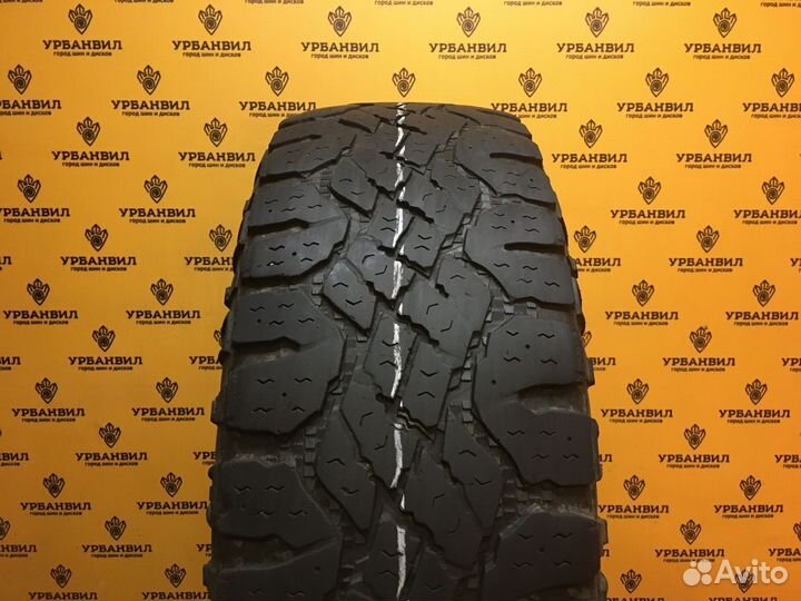 Goodyear Wrangler DuraTrac 265/70 R17 112Q