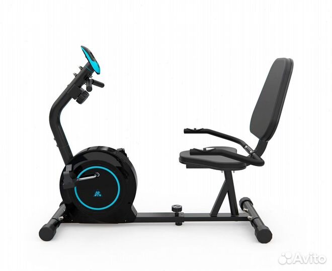 Велотренажер для фитнеса