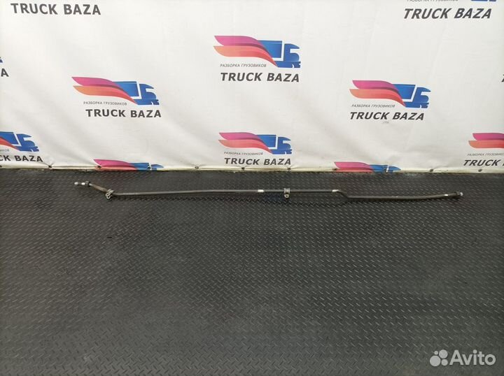 Трубка компрессора Iveco Stralis