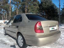Hyundai Accent, 2005, с пробегом, цена 265 000 руб.