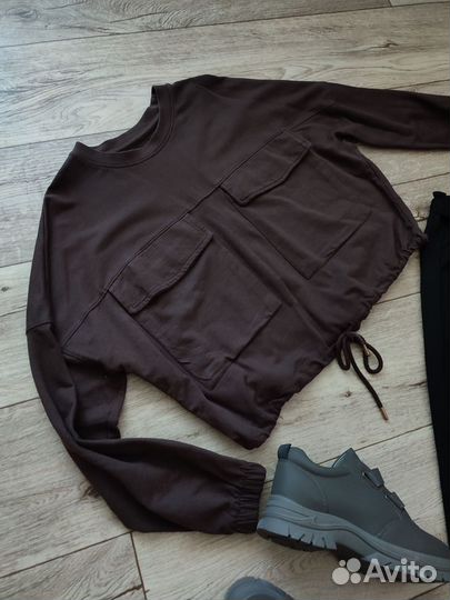 Новые женские вещи 44 46