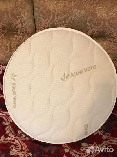 Матрас детский