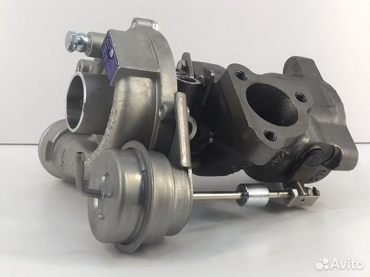 Турбина новая Audi A4, A6, VW Passat 1.8