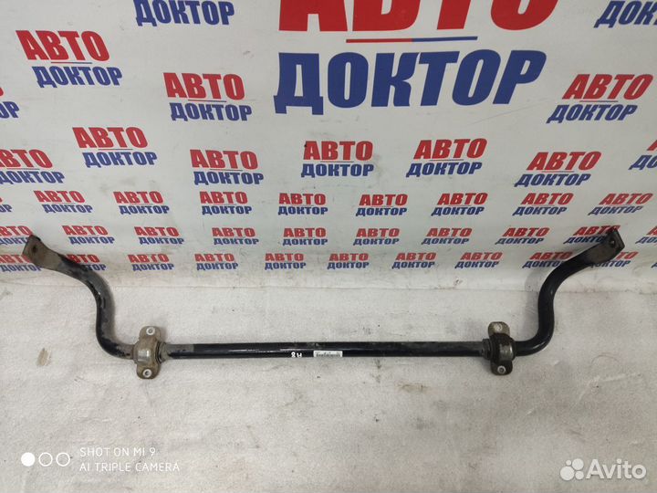 Стабилизатор передний Ауди А8 Д4 4Н