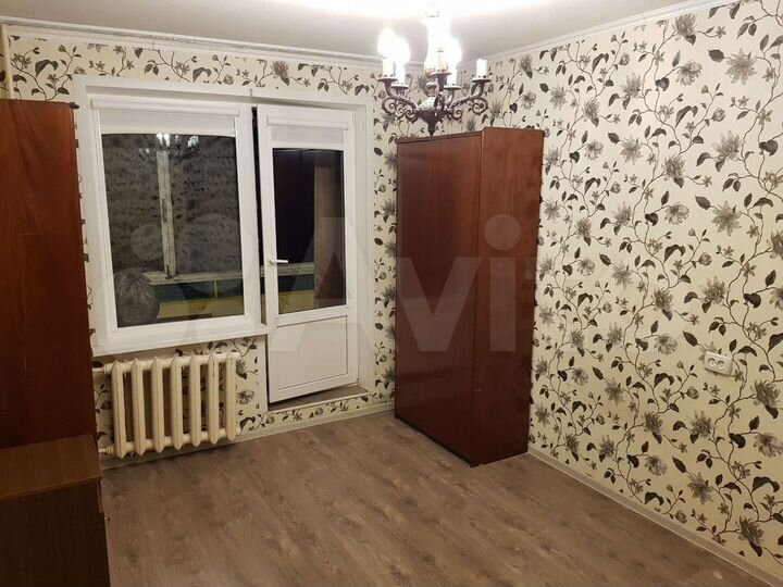 2-к. квартира, 47 м², 2/5 эт.