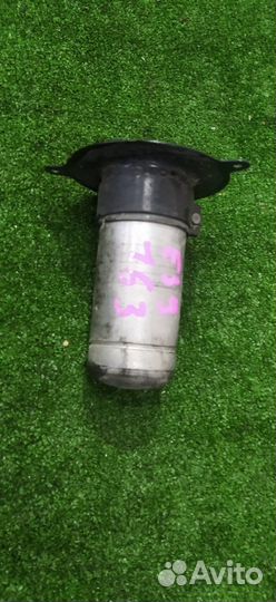 Осушитель кондиционера Bmw 5 Series E39 M54B30