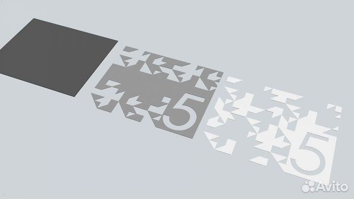 Монтаж листов ацэид на стену