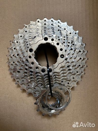 Shimano Tiagra