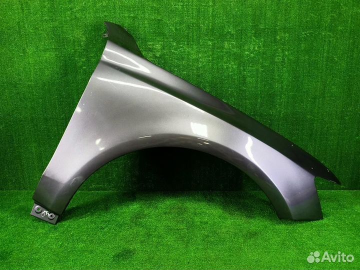 Крыло переднее правое Audi Q5 (8R) 2008-2017