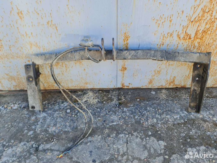 Прицепное для фаркопа