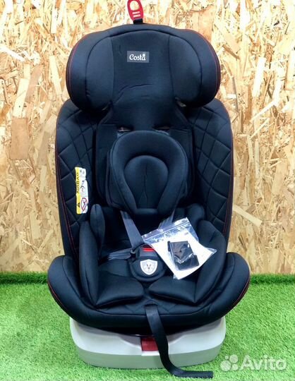 Автокресло детское costa KBH303 isofix