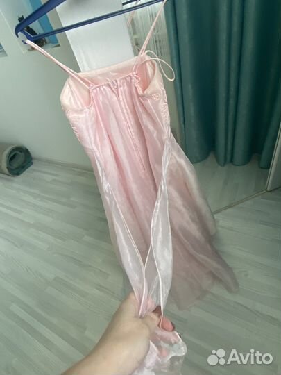 Платье на выпускной