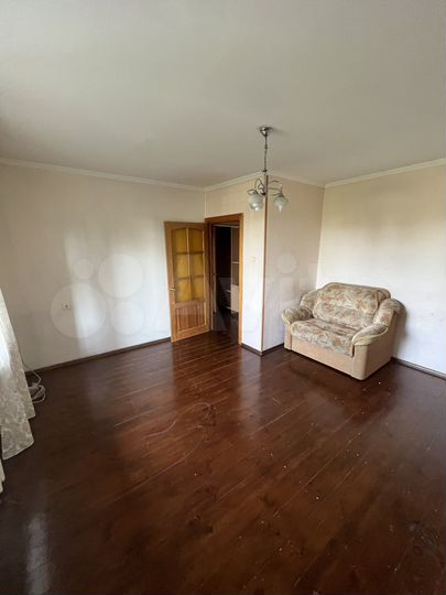 1-к. квартира, 35 м², 1/10 эт.