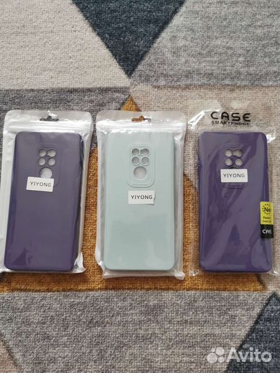 Чехол Huawei Mate 20/9pro