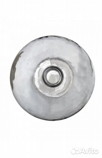 Бутыль стеклянная 25 литров