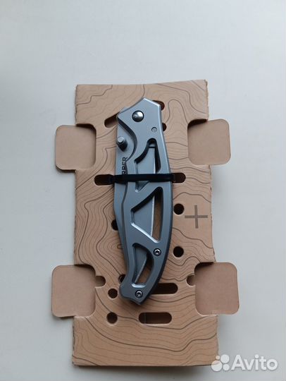 Складной нож gerber paraframe I арт. 22-48444