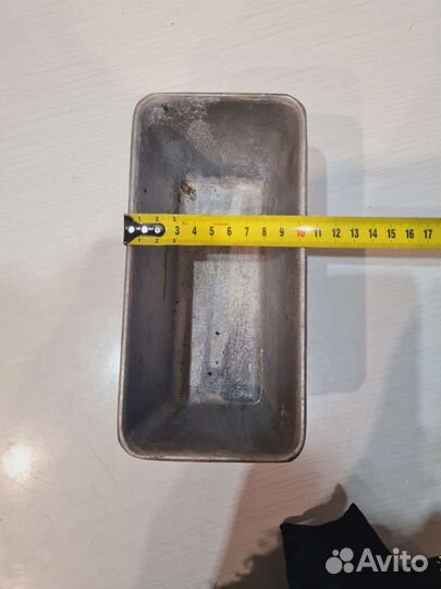 Формы для выпечки хлеба