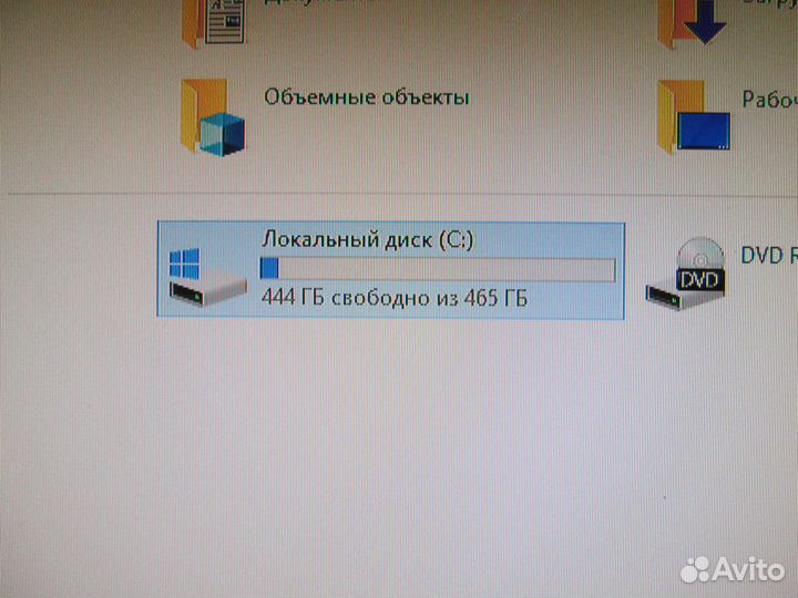 Персональный компьютер бу