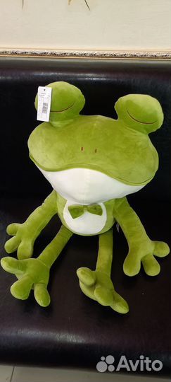 Плюшевый медведь