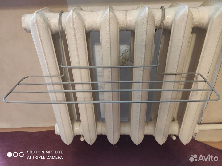 Полка навесная