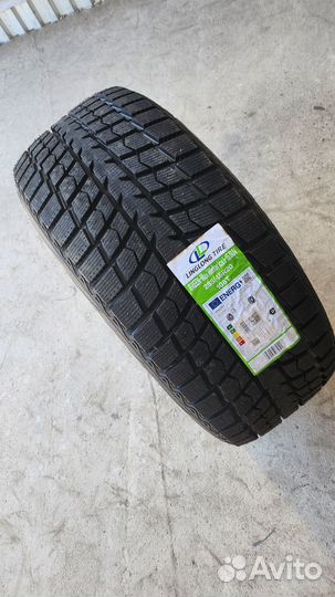 LingLong Green-Max Winter Ice I-15 SUV 285/45 R20 108T