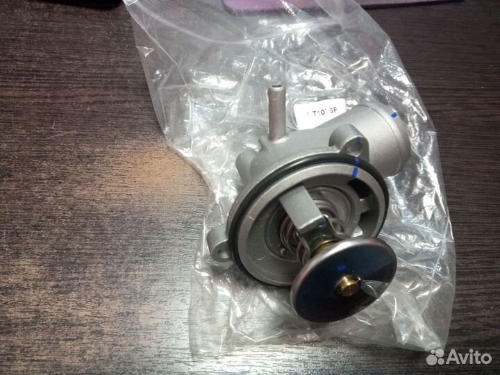 Термостат в сборе Mercedes, Sang Yong