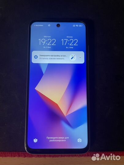 Xiaomi Redmi 10, 4/64 ГБ